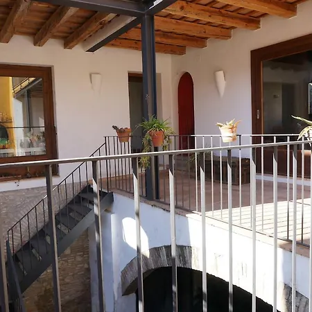 La Casa Del Mig Castello  D'Empuries