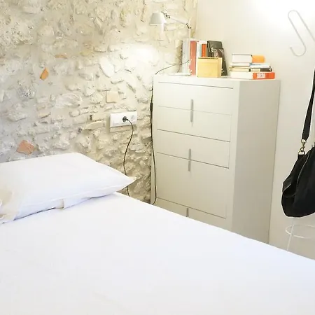 Holiday home La Casa Del Mig *
