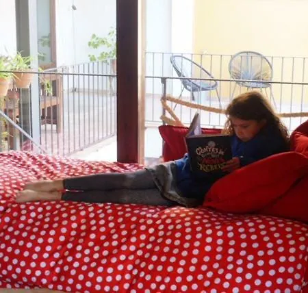Holiday home La Casa Del Mig Castello  D'Empuries