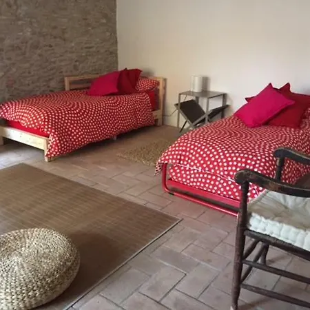 Holiday home La Casa Del Mig Castello  D'Empuries