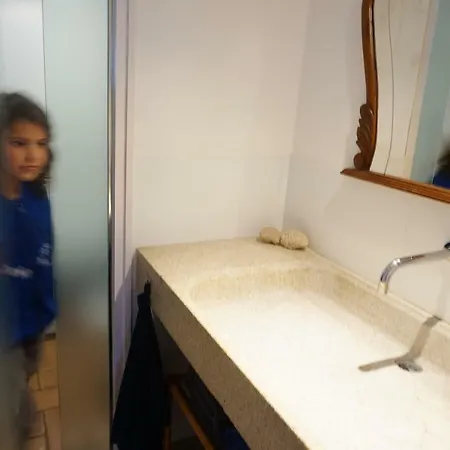 La Casa Del Mig *